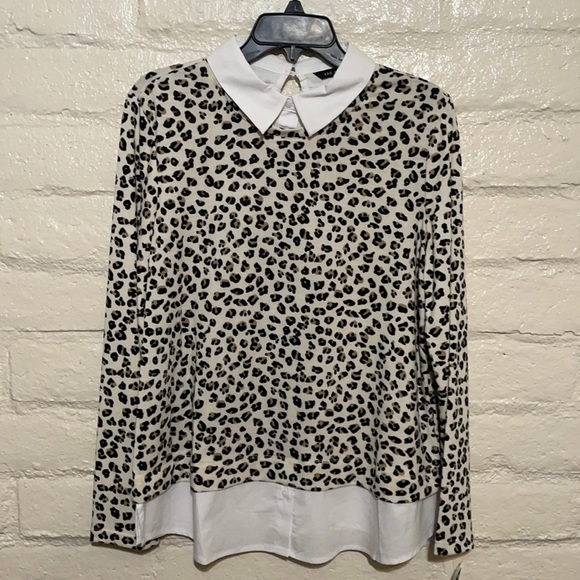 Zac & Rachel Tops - Zac & Rachel